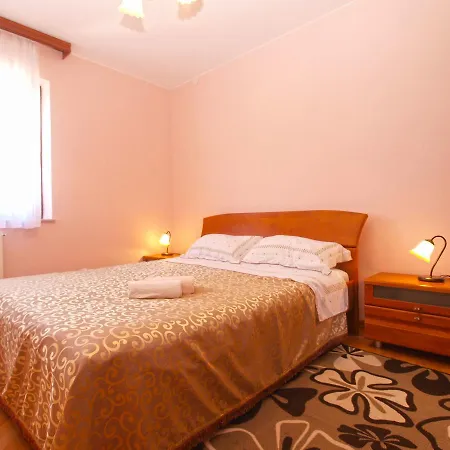Mirjana 1655 Apartment *