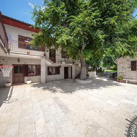 Mirjana 1655 Apartman