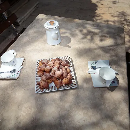 Mirjana 1655 Apartman