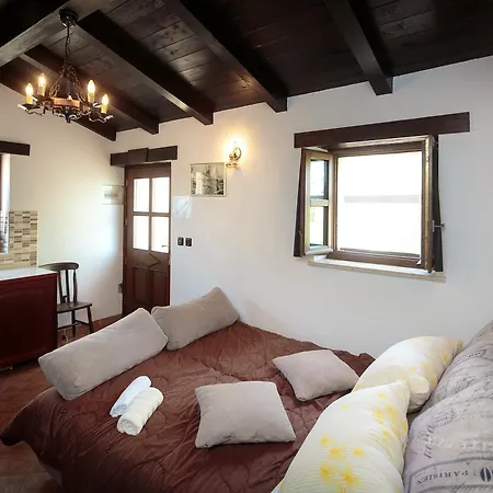 Mirjana 1655 Apartment Kanfanar
