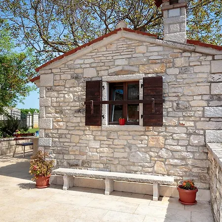 Apartman Mirjana 1655 Kanfanar