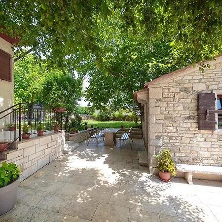 Apartment Mirjana 1655