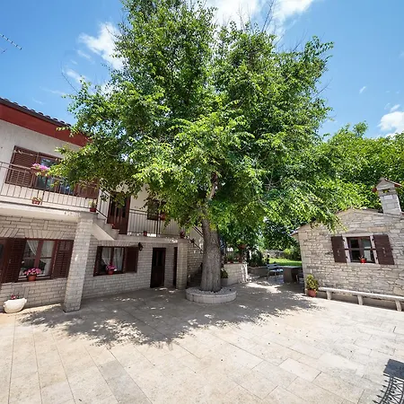 Mirjana 1655 Apartment Kanfanar