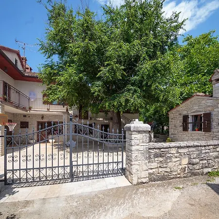 Mirjana 1655 Apartman *