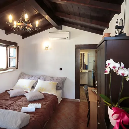 Apartment Mirjana 1655