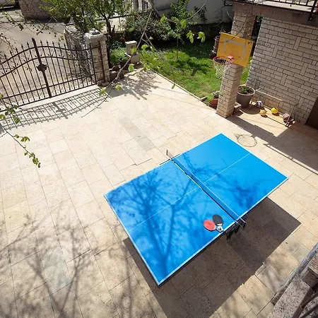 Mirjana 1655 Apartman Kanfanar
