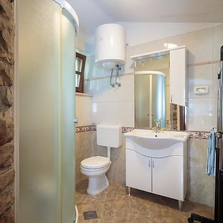 Mirjana 1655 Apartman