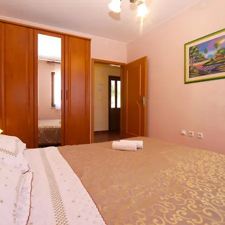 Mirjana 1655 Apartment