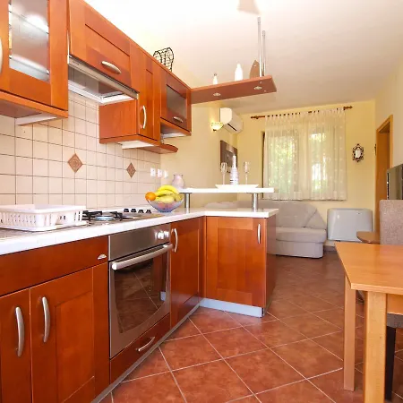 Apartman Mirjana 1655 *