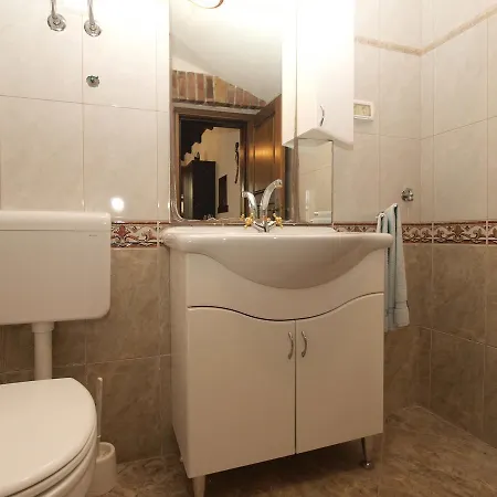 Mirjana 1655 Apartment *