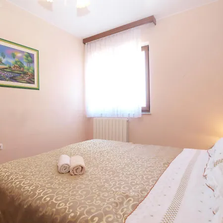 Mirjana 1655 Apartment *