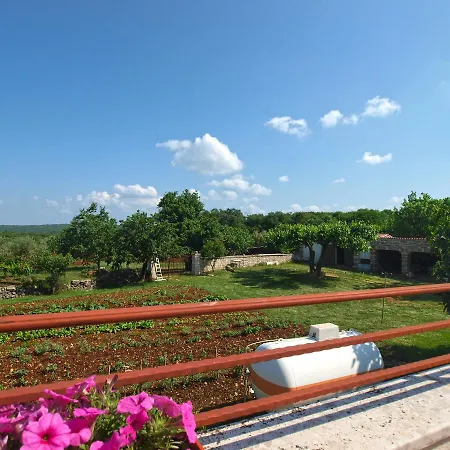 Apartment Mirjana 1655