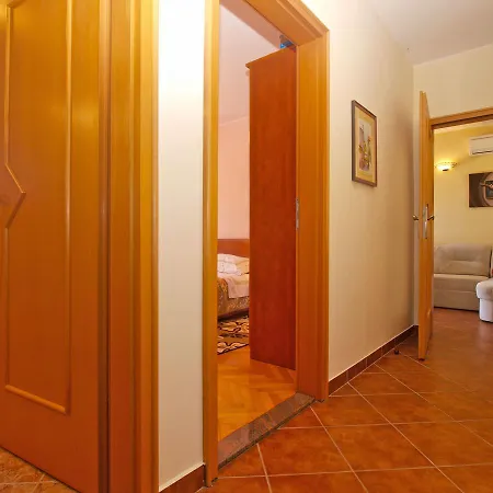 Mirjana 1655 Apartment Kanfanar