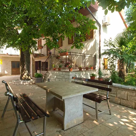 Apartment Mirjana 1655 Kanfanar