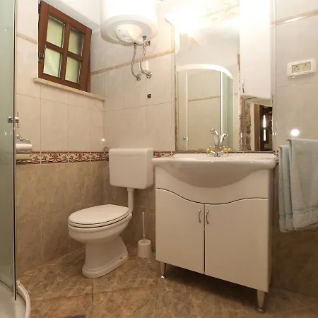 Mirjana 1655 Apartment *