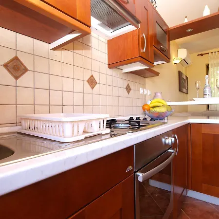 Apartment Mirjana 1655